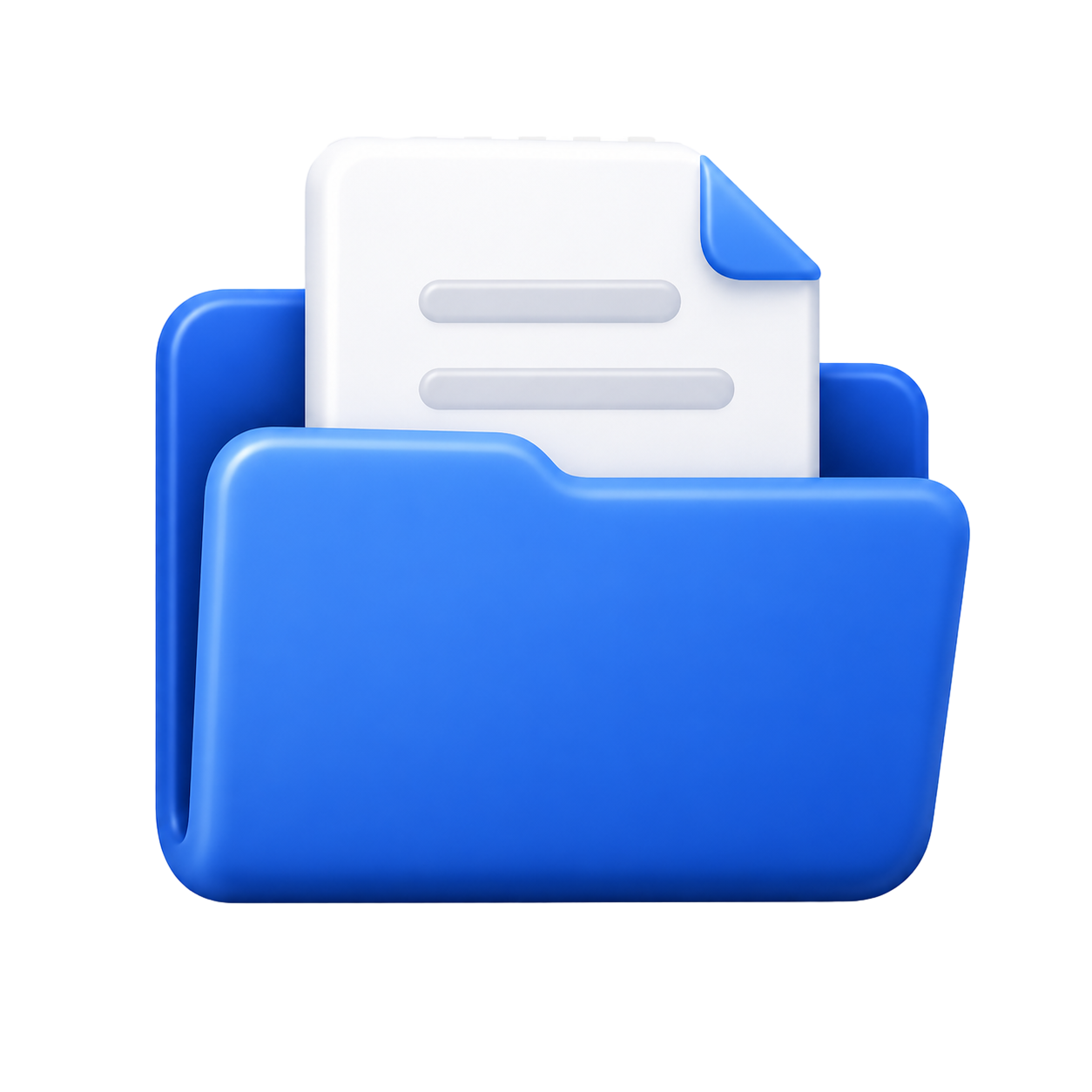 Document Management icon placeholder