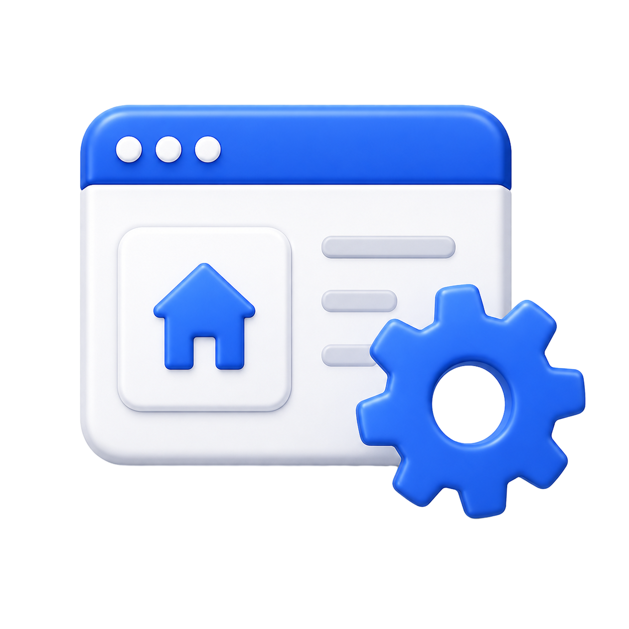 Resident Portal icon placeholder