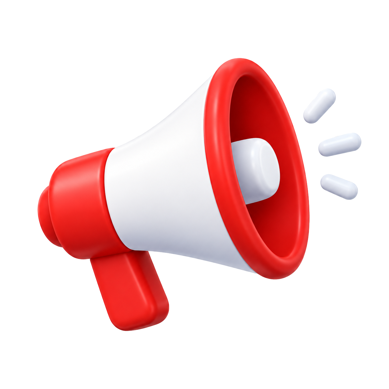 Announcements icon placeholder