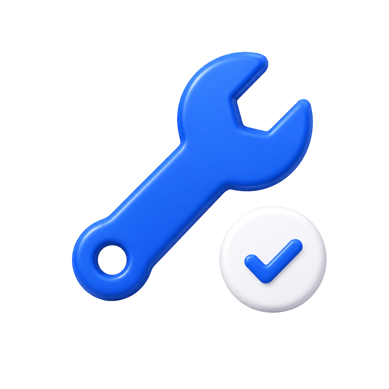 Service Requests icon placeholder