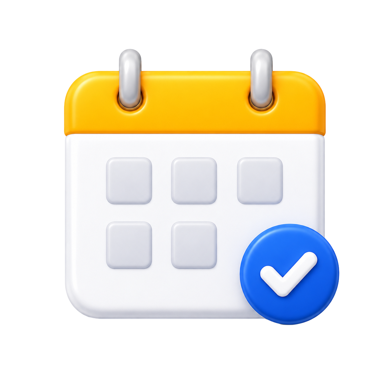 Amenity Booking icon placeholder