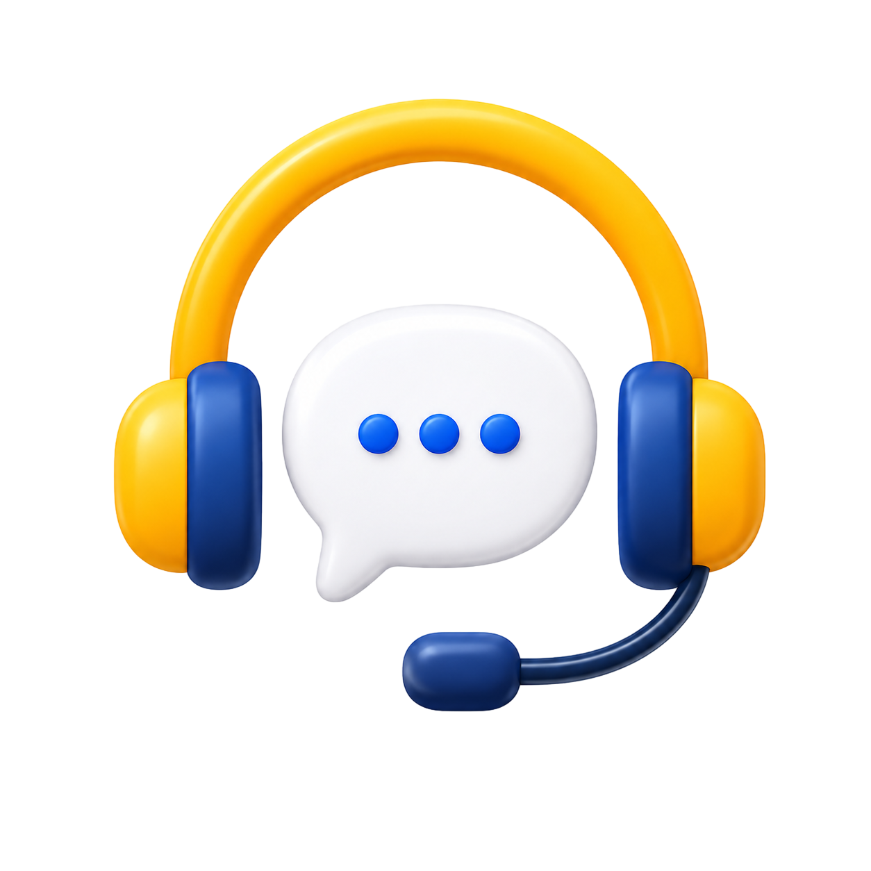 Local Support icon placeholder
