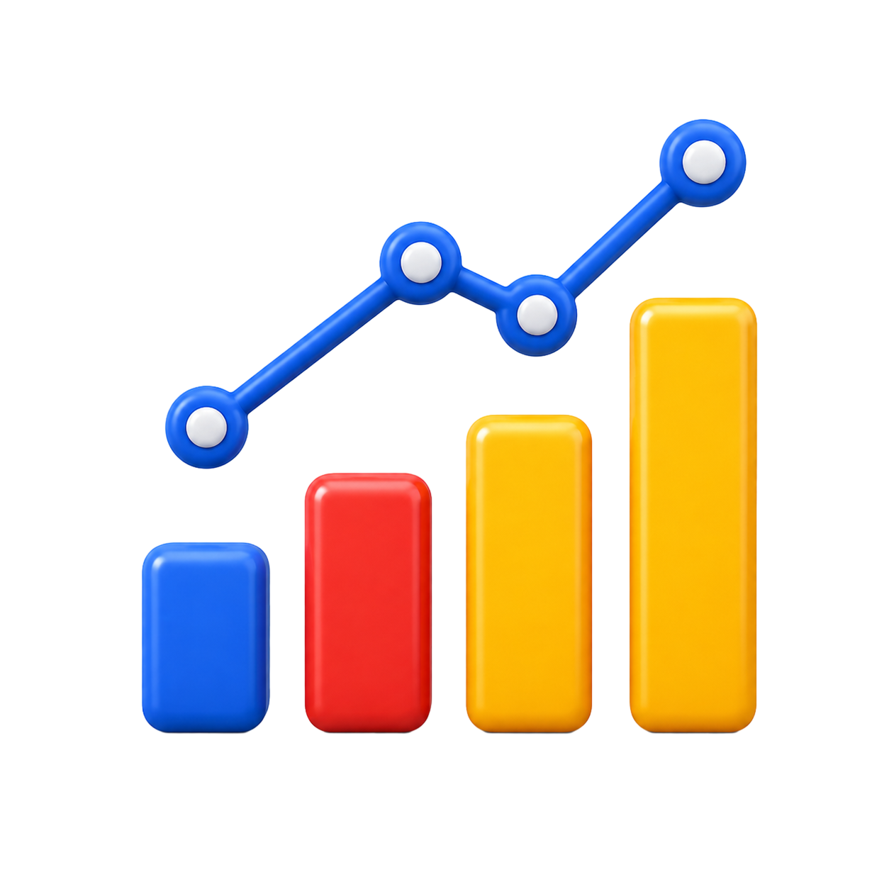 Reports & Analytics icon placeholder