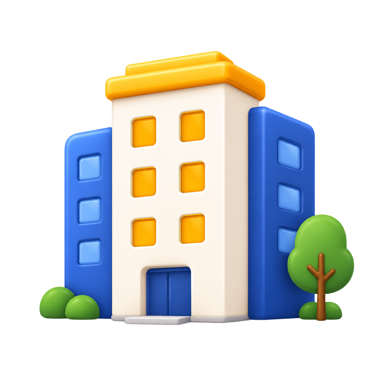 Condo & Property Admins icon placeholder