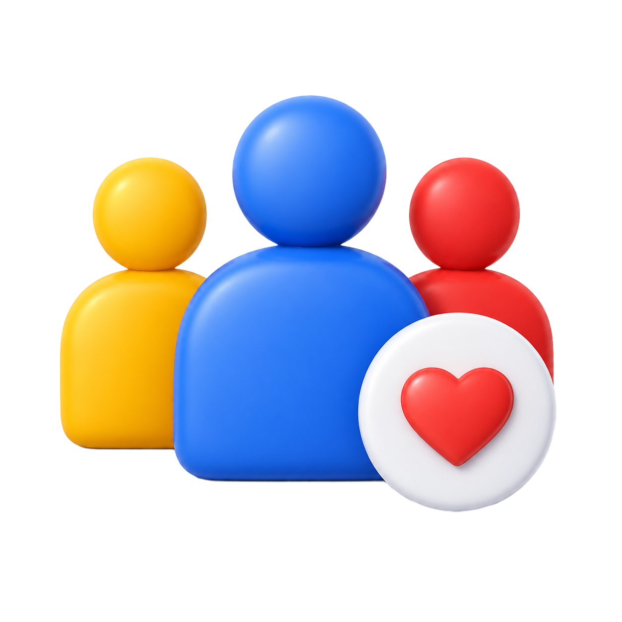 Staff & Committees icon placeholder