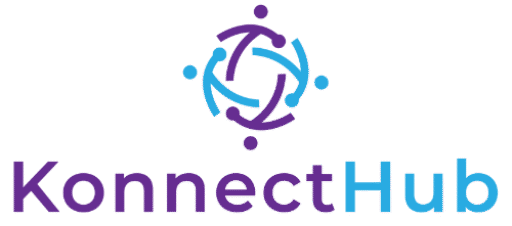 KonnectHub Corp. Logo