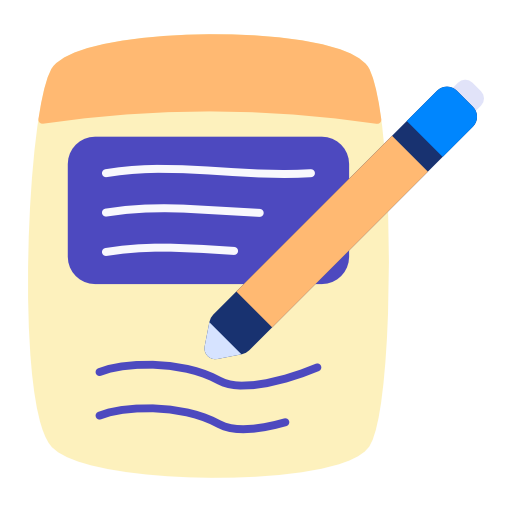 Illustration & Creative content