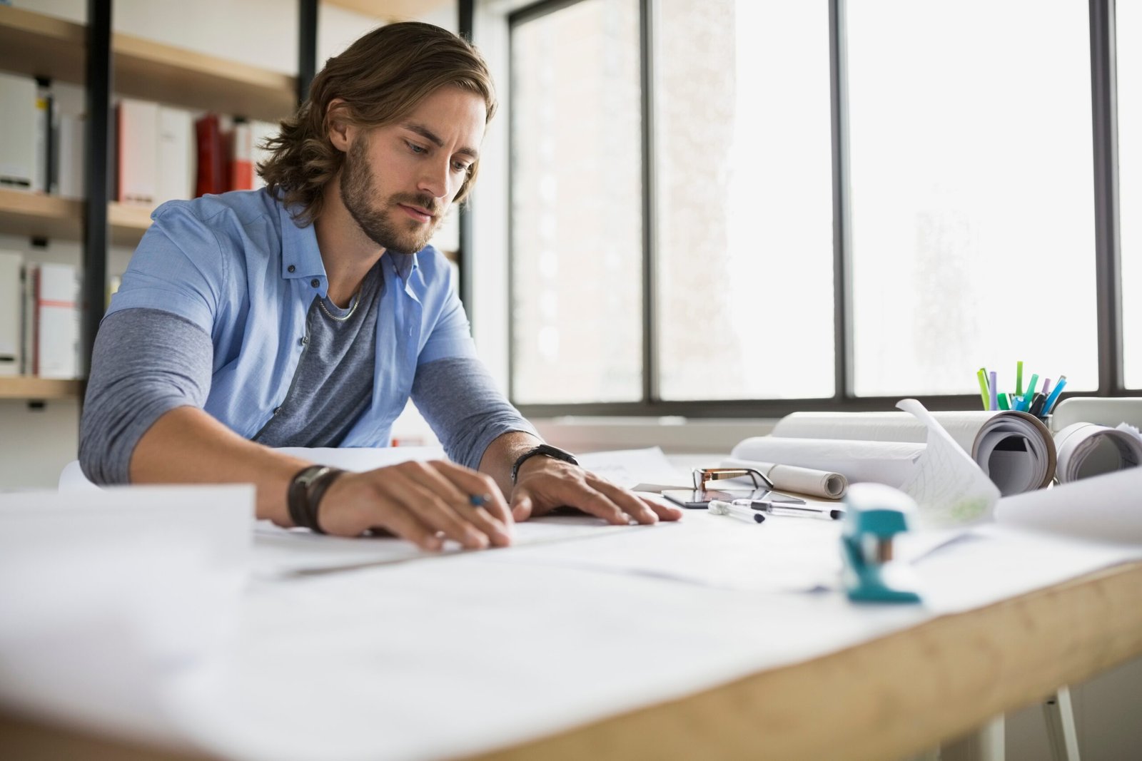 electrical engineer study